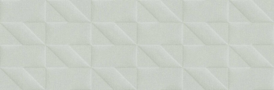 Плитка M128 Outfit Grey Struttura Tetris 3D 25x76