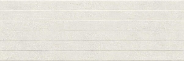 Плитка M184 Alchimia White Struttura Wabi 3D 60x180