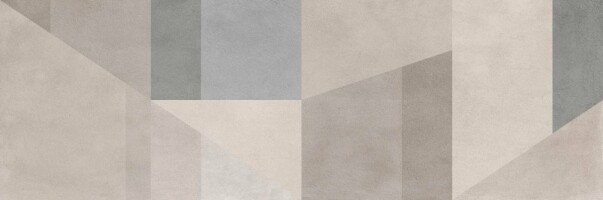Плитка M18T Alchimia Greige Decoro Arky 60x180