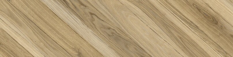 Керамогранит O-CCH-GGA393 Carrara Chic шеврон A светло-коричневый 22,1x89