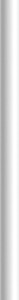 Плитка A-GT1C051/N Бордюр Gatsby карандаш глянцевый белый 1.6х25