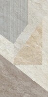Керамогранит 137886 Dicta Geometry Nat.Ret. 60x120