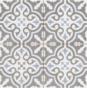 Плитка HYD_GRC_OC GRACE OCEAN 45x45