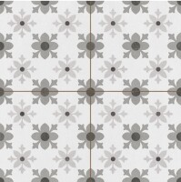 Плитка HYD_LYS_SL LYS SILVER 45x45