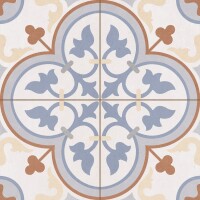 Плитка HYD_OXF_MX OXFORD MIX 45x45
