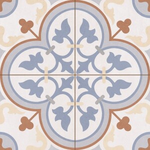 Плитка HYD_OXF_MX OXFORD MIX 45x45