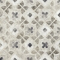 Керамогранит 128752 Orangerie Florio Deco Naturale Rettificato 60x60