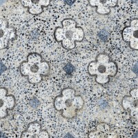 Керамогранит 128754 Orangerie Boboli Deco Naturale Rettificato 60x60
