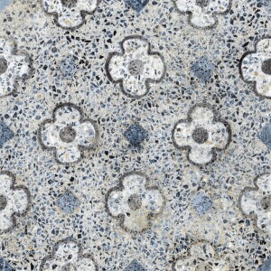 Керамогранит 128754 Orangerie Boboli Deco Naturale Rettificato 60x60