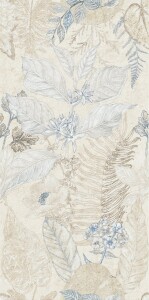 Керамогранит 136916 Mockup Floralia Light Nat Ret 60x120