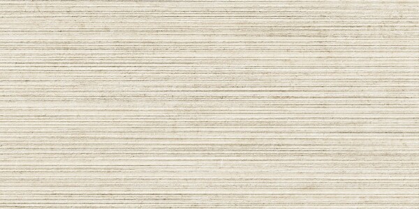 Керамогранит 136905 Mockup Ostuni Line Cream Nat Ret 60x120