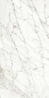 Керамогранит 120125 White Fun Naturale Rettificato 60x120