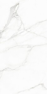 Керамогранит 120126 White Beauty Naturale Rettificato 60x120