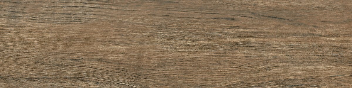 Керамогранит GP1560CRW21 Craftwood Marron матовый 151x602