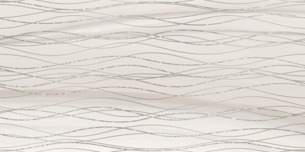 Плитка DW36TRS05 Treise Light Wave Декор 300x600x9