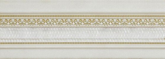 Плитка LISTELO CHESTER IVORY 29.50x10.50