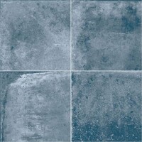 Керамогранит MAT 210N Materia Blue 15*15