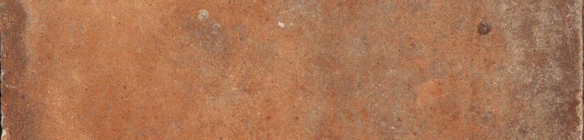 Керамогранит MAT 662N Brick Rosso 6х25