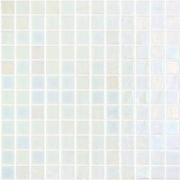 Мозаика Pietra Opalescent Blanco 31,1x31,1