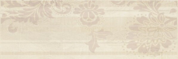 Плитка Miriam beige inserto B 20*60