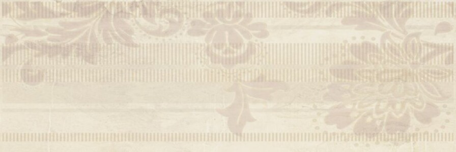 Плитка Miriam beige inserto B 20*60