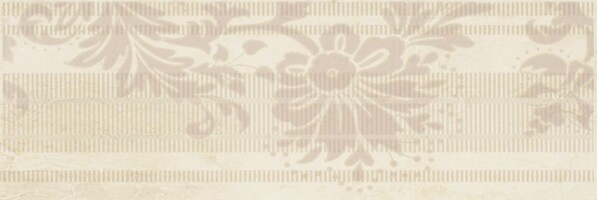 Плитка Miriam beige inserto A 20*60