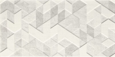 Плитка Emilly Grys Inserto Struktura 30x60