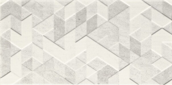 Плитка Emilly Grys Inserto Struktura 30x60