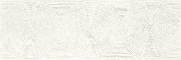 Плитка Nirrad Bianco Struktura 20x60