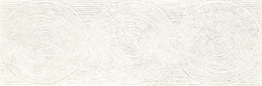 Плитка Nirrad Bianco Struktura 20x60