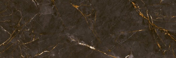 Плитка Guarda Nero Rekt Polysk 29,8x89,8