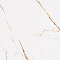Керамогранит Guarda Bianco Gres Szkl Rekt Mat 59,8x59,8