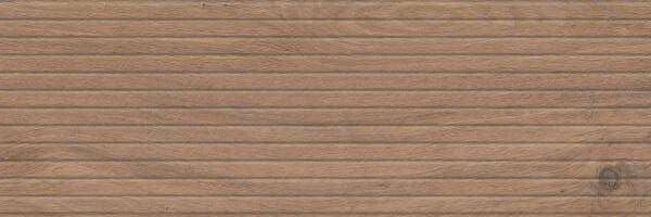 Плитка Kalahari Wood Struktura Rekt. 25x75