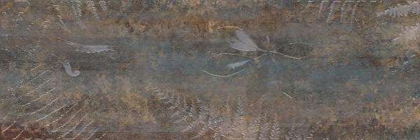 Плитка Kalahari Rust Inserto A 25x75