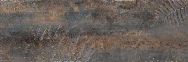 Плитка Kalahari Rust Inserto B 25x75