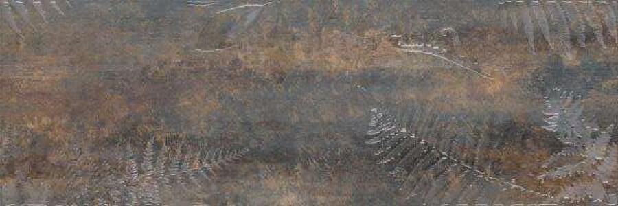 Плитка Kalahari Rust Inserto C 25x75