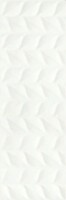 Плитка Elia Bianco Struktura A 25х75