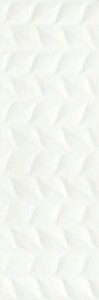 Плитка Elia Bianco Struktura A 25х75