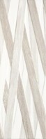 Плитка Elia Brown Struktura B 25х75