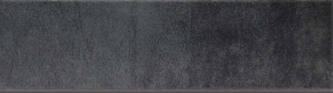 Керамогранит Bazalto Grafit Cokol 30х8,1