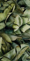 Плитка Uniwersalne Inserto Szklane Leaf A 30x60