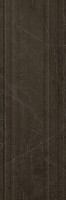 Плитка Minimal Stone Nero Struktura Rekt 29.8x89.8