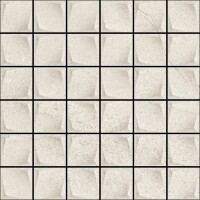 Мозаика Minimal Stone Grys Mozaika 29.8x29.8