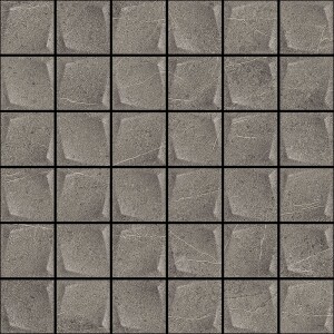 Мозаика Minimal Stone Grafit Mozaika 29.8x29.8