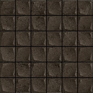 Мозаика Minimal Stone Nero Mozaika 29.8x29.8