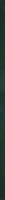 Плитка Uniwersalna Listwa Szklana Green 2.3x89.8