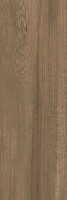 Плитка Serene Brown Rekt 25x75