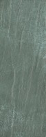 Плитка Nightwish Navy Green STR Rekt 25х75