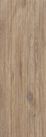 Плитка Wood love Brown Struktura A Rekt 29.8x89.8