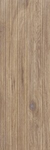 Плитка Wood love Brown Struktura A Rekt 29.8x89.8